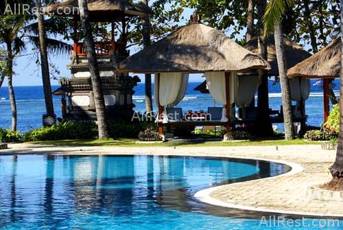 The Laguna Resort & Spa 